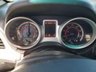 2017 Dodge Journey Gt Black vin: 3C4PDDEGXHT587905