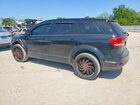 2017 Dodge Journey Gt Black vin: 3C4PDDEGXHT587905