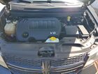 2017 Dodge Journey Gt Black vin: 3C4PDDEGXHT587905