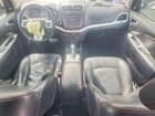 2019 Dodge Journey Gt Белый vin: 3C4PDDEGXKT687641