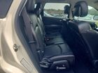 2019 Dodge Journey Gt Белый vin: 3C4PDDEGXKT687641