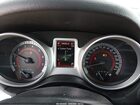 2017 Dodge Journey Gt Black vin: 3C4PDDFG8HT563049
