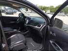 2017 Dodge Journey Gt Black vin: 3C4PDDFG8HT563049