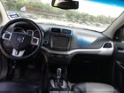 2017 Dodge Journey Gt Black vin: 3C4PDDFG8HT563049