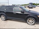 2017 Dodge Journey Gt Black vin: 3C4PDDFG8HT563049