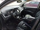 2017 Dodge Journey Gt Black vin: 3C4PDDFG8HT563049