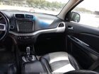 2017 Dodge Journey Gt Black vin: 3C4PDDFG8HT563049