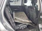 2016 Dodge Journey R Silver vin: 3C4PDDFGXGT151116