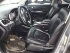 2016 Dodge Journey R Silver vin: 3C4PDDFGXGT151116