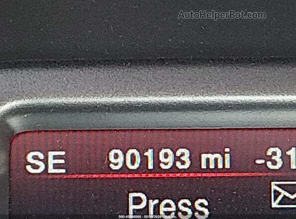 3C4PDDGG0JT184552 2018 DODGE JOURNEY Red 