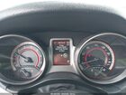 2018 Dodge Journey Crossroad Awd Blue vin: 3C4PDDGG0JT277930