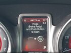 2018 Dodge Journey Crossroad Awd Blue vin: 3C4PDDGG0JT277930