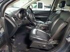 2018 Dodge Journey Crossroad Gray vin: 3C4PDDGG0JT371211