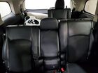 2018 Dodge Journey Crossroad Gray vin: 3C4PDDGG0JT371211