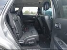 2017 Dodge Journey Crossroad Plus Awd Silver vin: 3C4PDDGG1HT574716