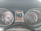 2017 Dodge Journey Crossroad Plus Awd Silver vin: 3C4PDDGG1HT574716