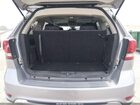 2017 Dodge Journey Crossroad Plus Awd Silver vin: 3C4PDDGG1HT574716