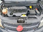 2017 Dodge Journey Crossroad Black vin: 3C4PDDGG1HT623042