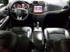 2017 Dodge Journey Crossroad Black vin: 3C4PDDGG2HT696579