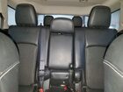 2017 Dodge Journey Crossroad Black vin: 3C4PDDGG2HT696579