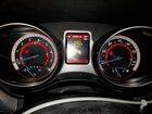 2017 Dodge Journey Crossroad Black vin: 3C4PDDGG2HT696579