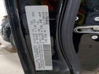 2017 Dodge Journey Crossroad Black vin: 3C4PDDGG2HT696579