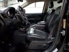 2017 Dodge Journey Crossroad Black vin: 3C4PDDGG2HT696579