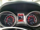 2016 Dodge Journey Crossroad White vin: 3C4PDDGG3GT173442