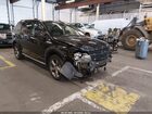 2017 Dodge Journey Crossroad Plus Awd Black vin: 3C4PDDGG3HT578864