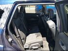 2018 Dodge Journey Crossroad Awd Синий vin: 3C4PDDGG3JT364205