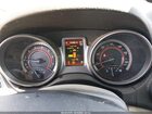 2018 Dodge Journey Crossroad Awd Синий vin: 3C4PDDGG3JT364205