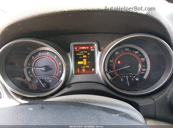 3C4PDDGG3JT364205 2018 DODGE JOURNEY Синий Вид задних сидений