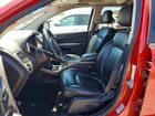 2017 Dodge Journey Crossroad Red vin: 3C4PDDGG4HT505535 2017 Dodge Journey Crossroad Red vin: 3C4PDDGG4HT505535