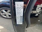 2017 Dodge Journey Crossroad Black vin: 3C4PDDGG4HT574676