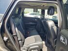 2017 Dodge Journey Crossroad Black vin: 3C4PDDGG4HT574676