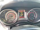 2018 Dodge Journey Crossroad Белый vin: 3C4PDDGG4JT465415