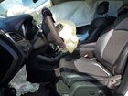 2018 Dodge Journey Crossroad Белый vin: 3C4PDDGG4JT465415