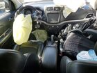 2018 Dodge Journey Crossroad Белый vin: 3C4PDDGG4JT465415