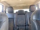 2017 Dodge Journey Crossroad Black vin: 3C4PDDGG5HT541444