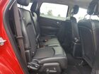 2017 Dodge Journey Crossroad Red vin: 3C4PDDGG6HT553358 2017 Dodge Journey Crossroad Red vin: 3C4PDDGG6HT553358