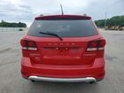 2017 Dodge Journey Crossroad Red vin: 3C4PDDGG6HT553358 2017 Dodge Journey Crossroad Red vin: 3C4PDDGG6HT553358