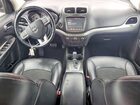 2017 Dodge Journey Crossroad Red vin: 3C4PDDGG6HT553358 2017 Dodge Journey Crossroad Red vin: 3C4PDDGG6HT553358