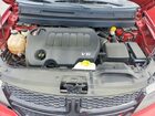 2017 Dodge Journey Crossroad Red vin: 3C4PDDGG6HT553358 2017 Dodge Journey Crossroad Red vin: 3C4PDDGG6HT553358