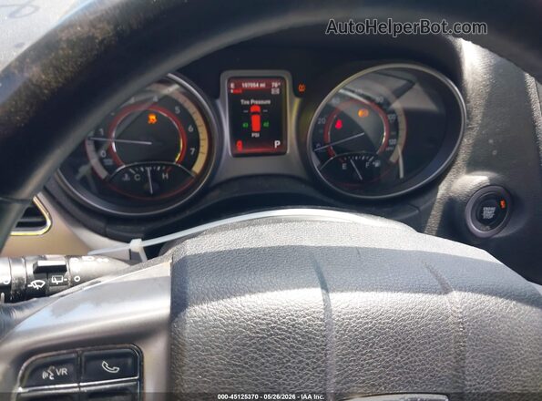 3C4PDDGG7JT173130 2018 DODGE JOURNEY Black 