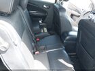 2018 Dodge Journey Crossroad Awd Black vin: 3C4PDDGG7JT173130