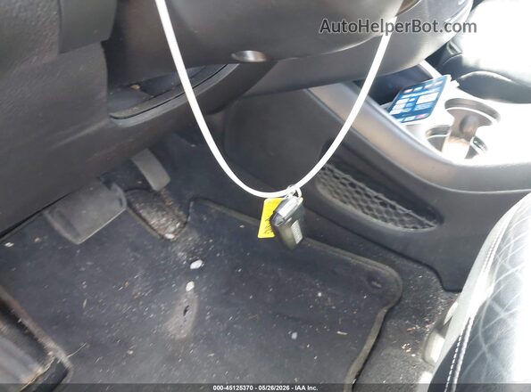 3C4PDDGG7JT173130 2018 DODGE JOURNEY Black Dashboard view