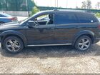 2018 Dodge Journey Crossroad Awd Black vin: 3C4PDDGG7JT173130