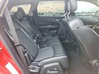 2018 Dodge Journey Crossroad Красный vin: 3C4PDDGG8JT421899