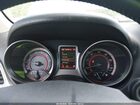 2019 Dodge Journey Crossroad Awd Black vin: 3C4PDDGG8KT779845