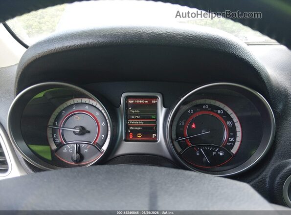 3C4PDDGG8KT779845 2019 DODGE JOURNEY Black Vista de los asientos traseros